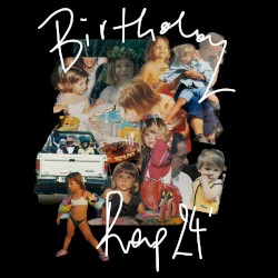Birthday Rap 2024