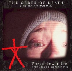 The Order of Death (The Blair Witch mix)