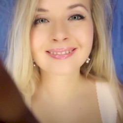 ASMR Very Many Kisses