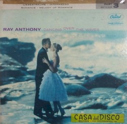 Dancing Over the Waves, Part 3