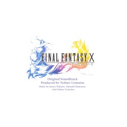 FINAL FANTASY X Original Soundtrack