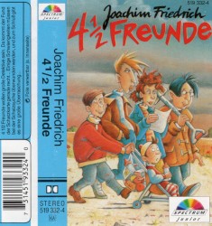 4½ Freunde