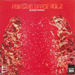 Amazing Space, Volume 2