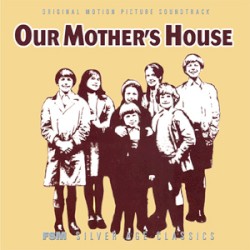 Our Mother's House / The 25th Hour