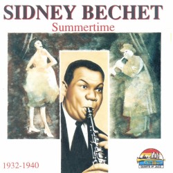Summertime: 1932-1940