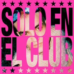 solo en el club