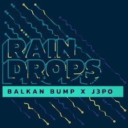 Raindrops