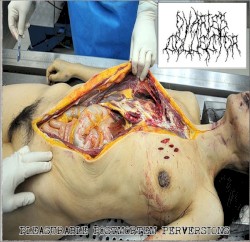 Pleasurable Postmortem Perversions