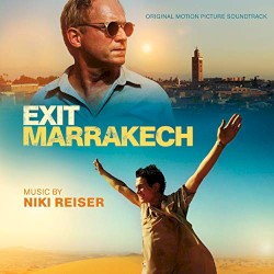 Exit Marrakech