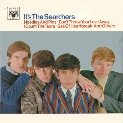 It's the Searchers