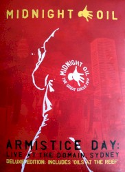 Armistice Day: Live at the Domain, Sydney