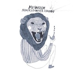 Naked, Stoned, & Stabbed