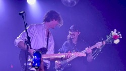 Lovejoy @ Los Angeles Moroccan Lounge, 9/12/22 (FULL SHOW)