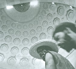 Whispers From the Archive