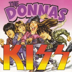 Strutter / Detroit Rock City