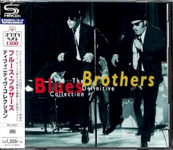 The Definitive Collection