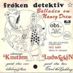 Balladen om Nancy Drew