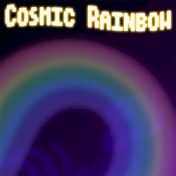 Cosmic Rainbow