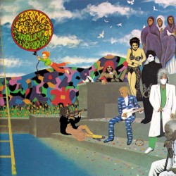 Around the World in a Day