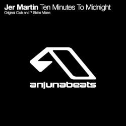 Ten Minutes to Midnight