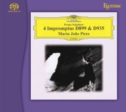 4 Impromptus D899 & D935