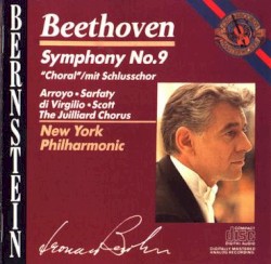 Symphony no. 9