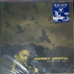 Johnny Griffin, Vol. 2