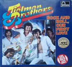 Rock and Roll, Our First Love