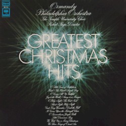 Greatest Christmas Hits