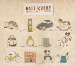 Hand Me Down