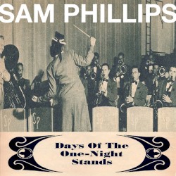 Days Of The One-Night Stands