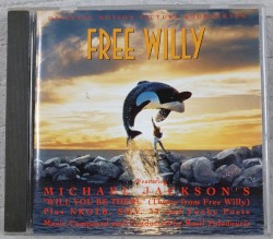 Free Willy (Original Motion Picture Soundtrack)