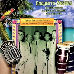 Los Aragones de la onda de la alegría, vol. 2