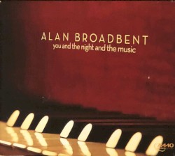 You and the Night and the Music