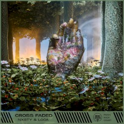 Cross Faded