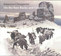 On the Bare Rocks and Glaciers