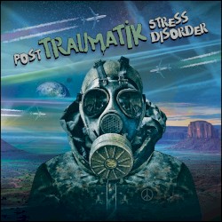 Post Traumatik Stress Disorder