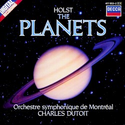 The Planets