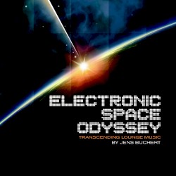 Electronic Space Odyssey: Transcending Lounge Music