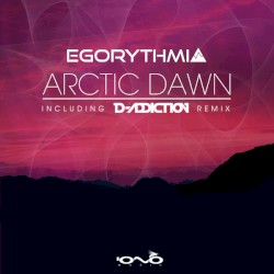 Arctic Dawn