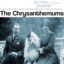 Decoy for a Dognapper!