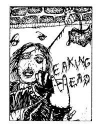 Leaking Head 2024 EP