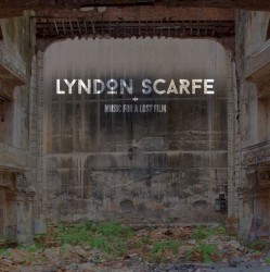 Music For a Lost Film