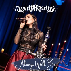 Always Will Be (live)