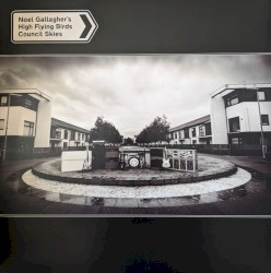 Council Skies