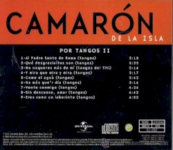 Por Tangos II
