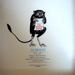 Selections From the Private Press