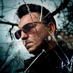 Nothing Like a Friend