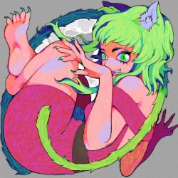 Copycat (SV Version)