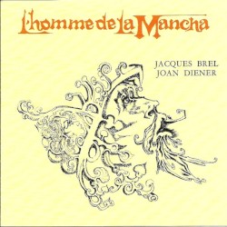L’Homme de la Mancha